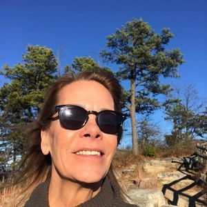 Meet your Posher, Donna